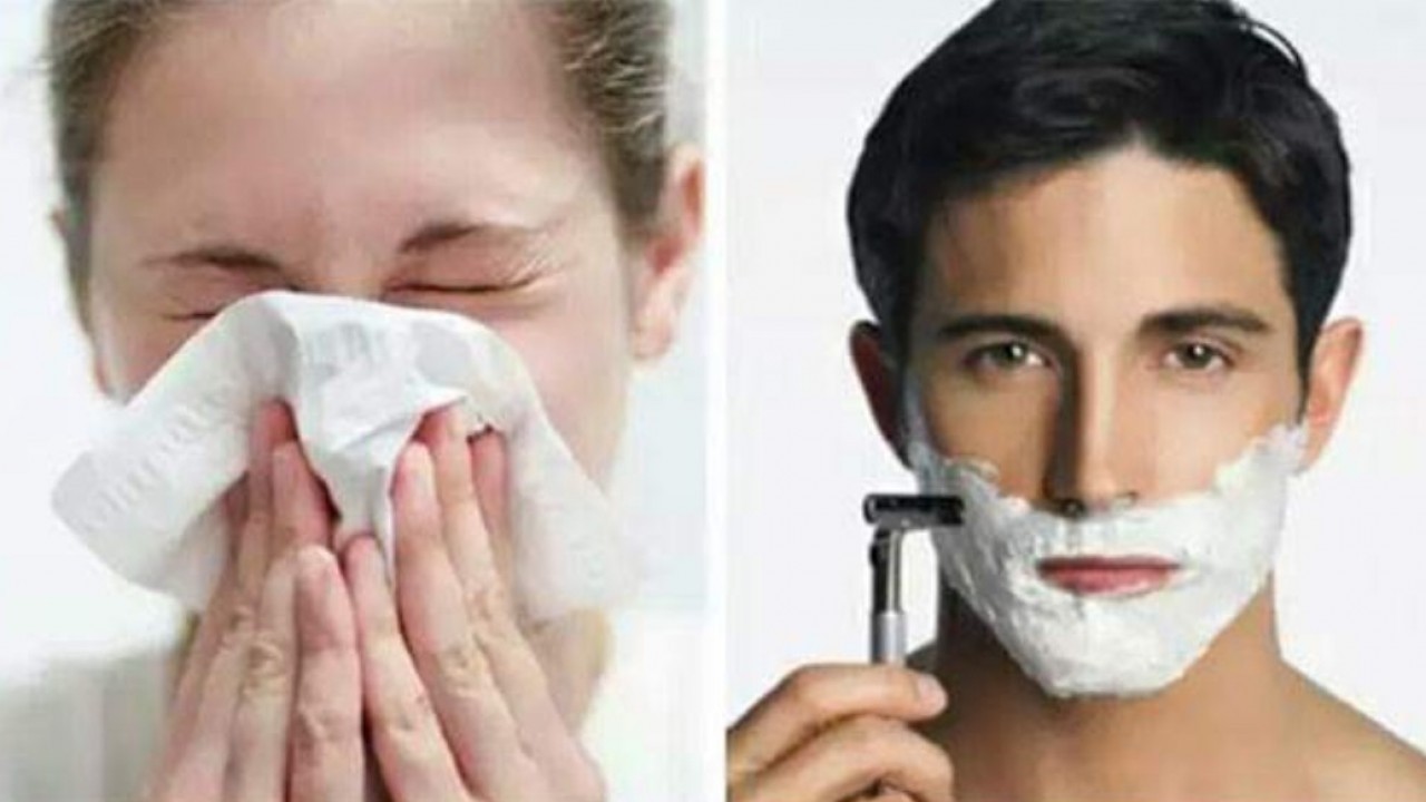 6 &ldquo;خرافات&rdquo; صدّقناها عن أجسادنا .. من بينها حلق الشعر يجعله ينمو أكبر!