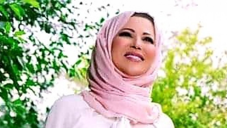 اﻹعلامية الجزائرية 