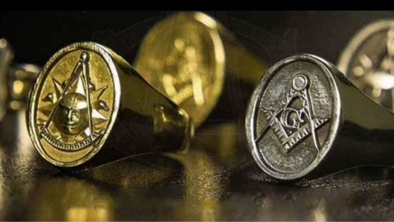 حقائق وغرائب قد لا تعرفها عن الماسونية