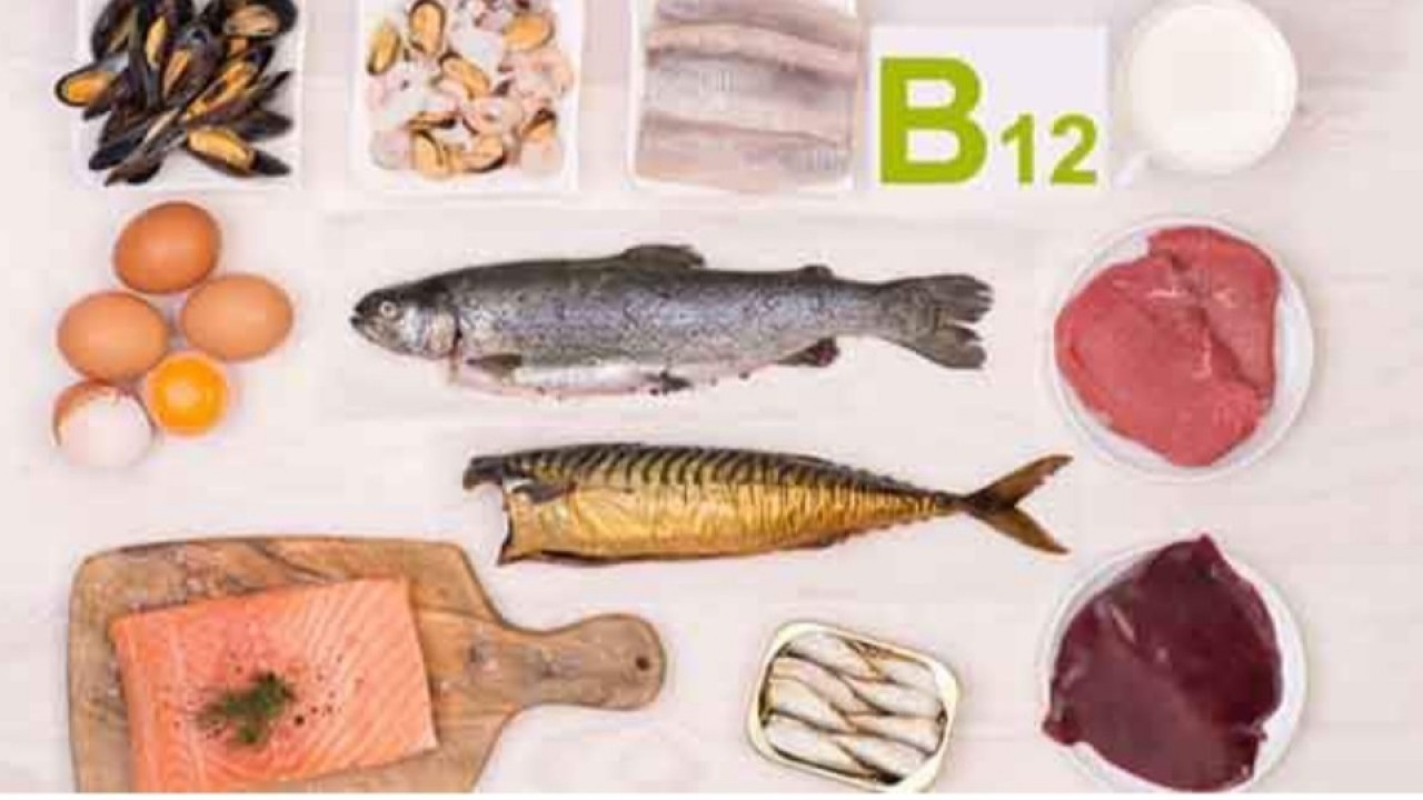 خمسة إشارات جسدية تعني نقص فيتامين &ldquo;B12&rdquo;