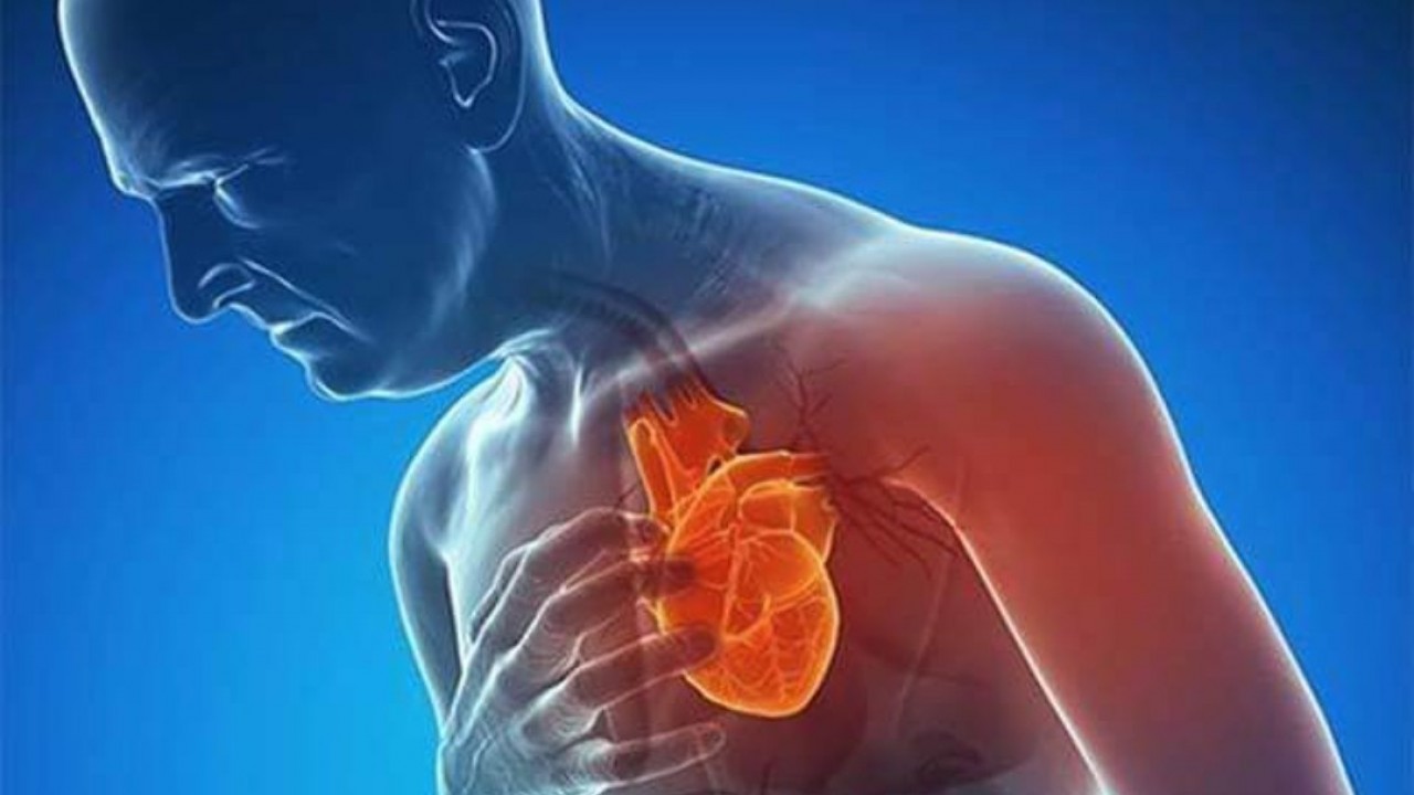 6 علامات تسبق حدوث الأزمة القلبية.. تعرف عليها