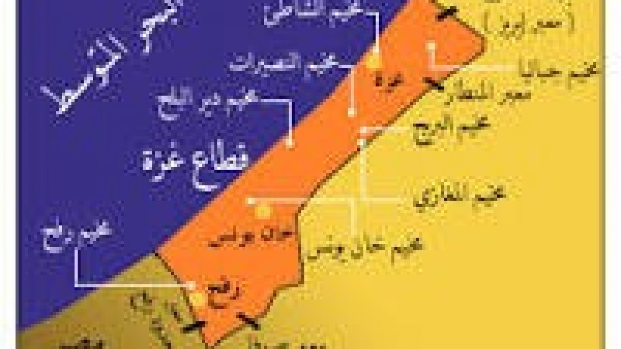 أعلن الجهاز المركزي الفلسطيني للإحصاء