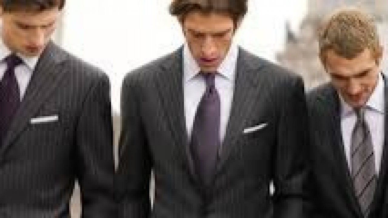 أقوياء الشخصية وأصحاب الكاريزما مستحيل أن يفعلوا هذه الأشياء، فهل تفعلها؟