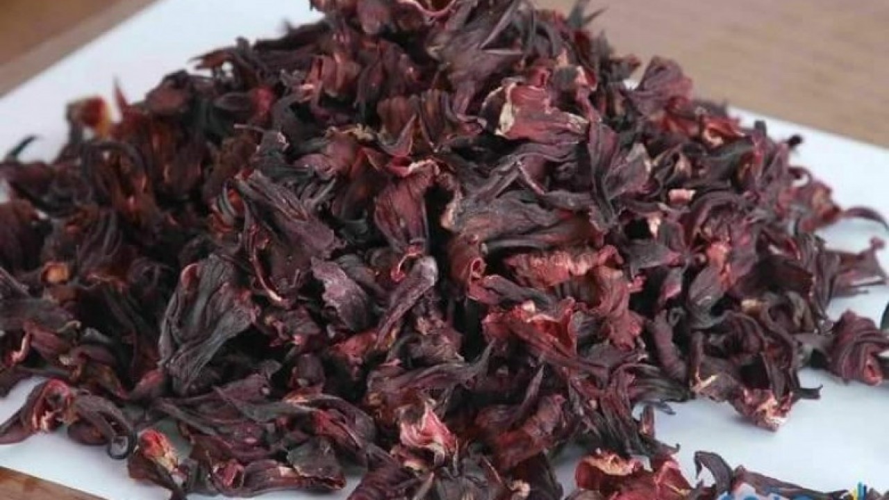 فوائد و أضرار الكركديه