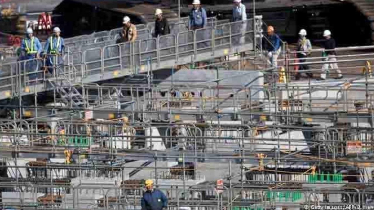 اليابان تفتح باب الهجرة أمام العمالة الأجنبية وهذه هي الشروط