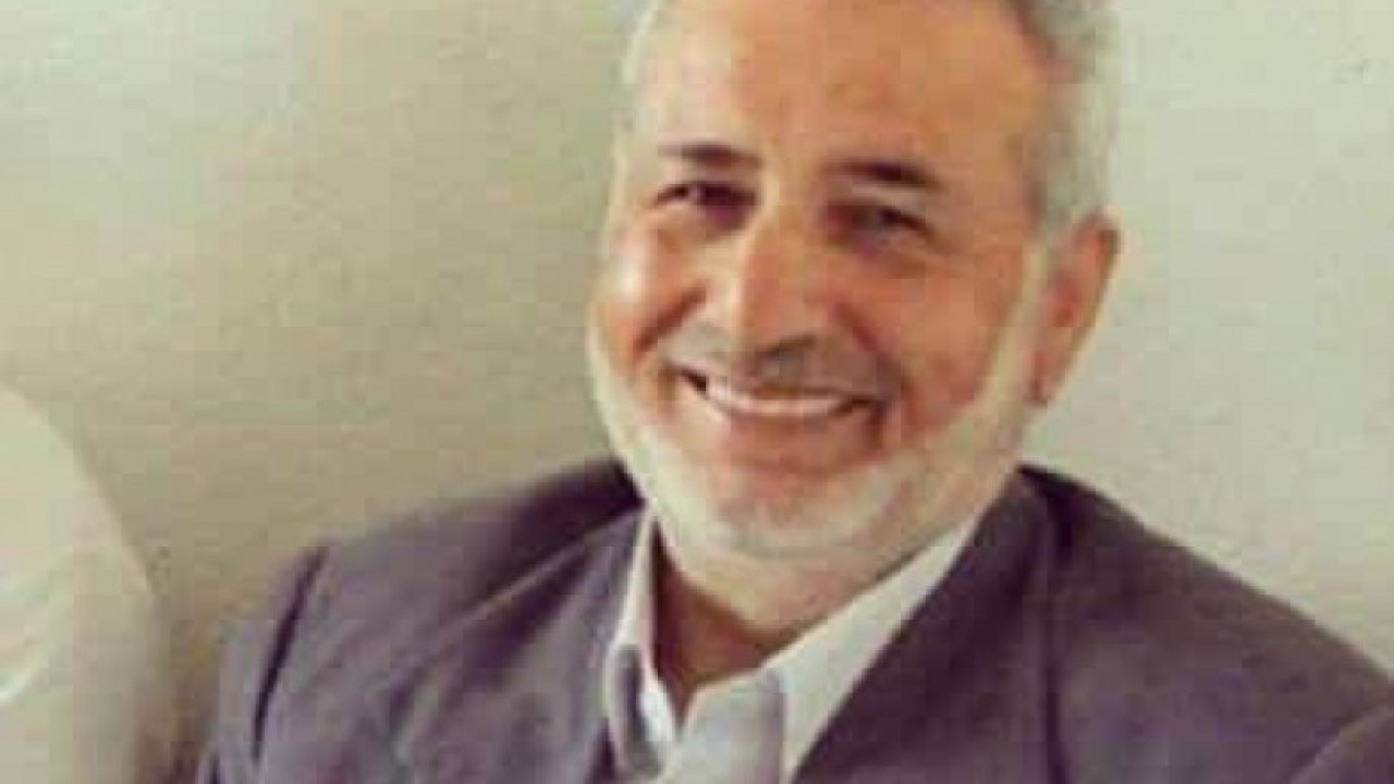 وفاة الحاج الفاضل عصام شاهين مصطفى البطه