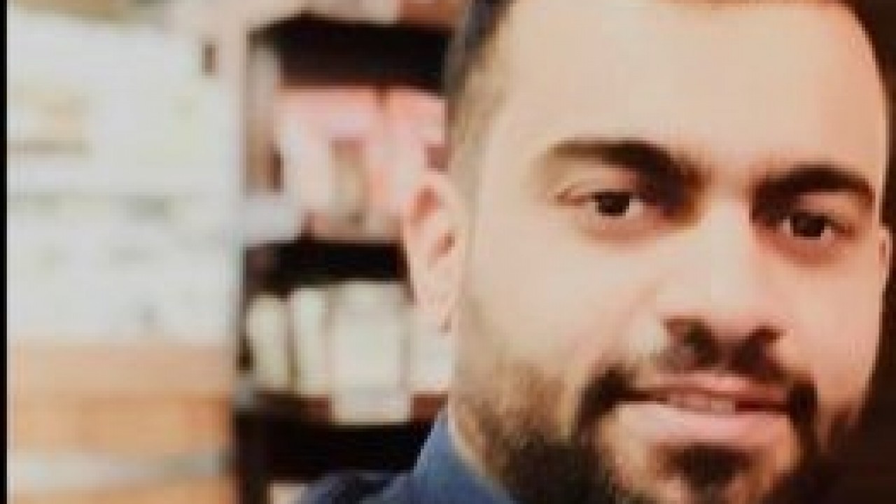 رزق السيد محمد عبد الرحيم البطه بمولود