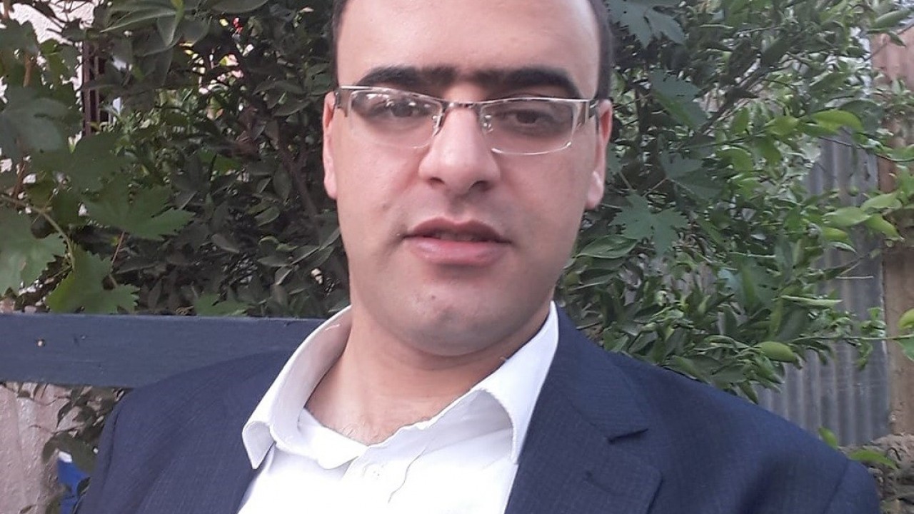 رزق السيد محمد شريف سعيد البطه أبو عدي بمولود