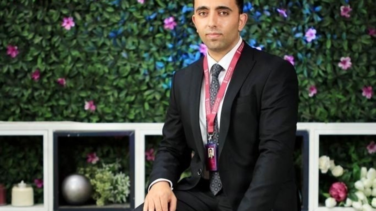 دعوة بالسلامة للمهندس منير محمد البطة وعائلته الكريمة اثر تعرضهم لحادث سير