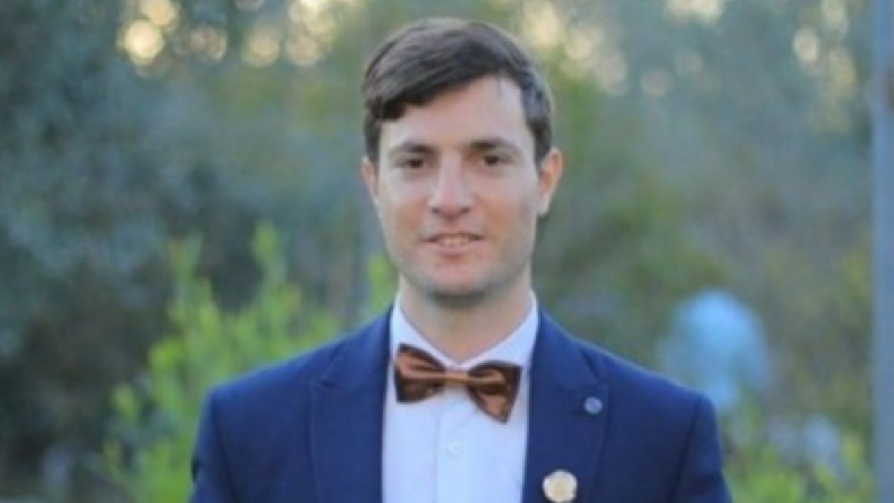 خطوبة أ. معاذ محمدرفعت فضل البطة