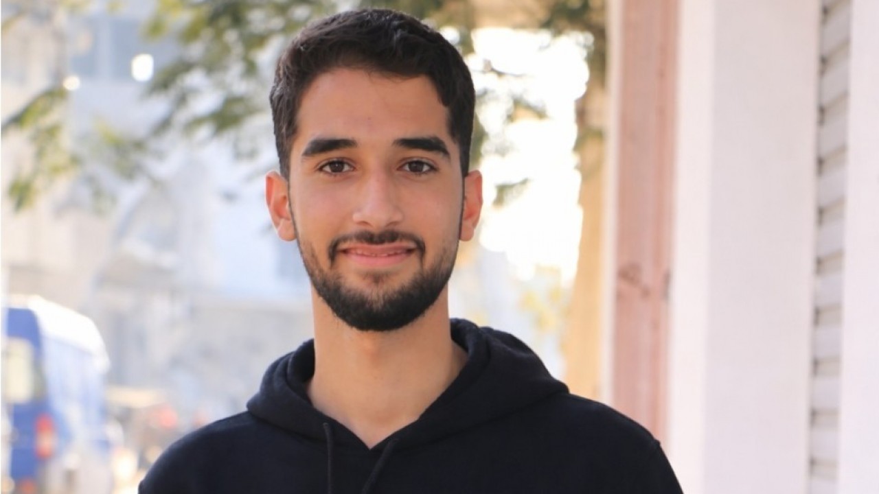 عائلة البطّة تهنئ ابنها أحمد ميسرة نعيم بتفوقه في الثانوية الأزهرية بمعدل 94.9