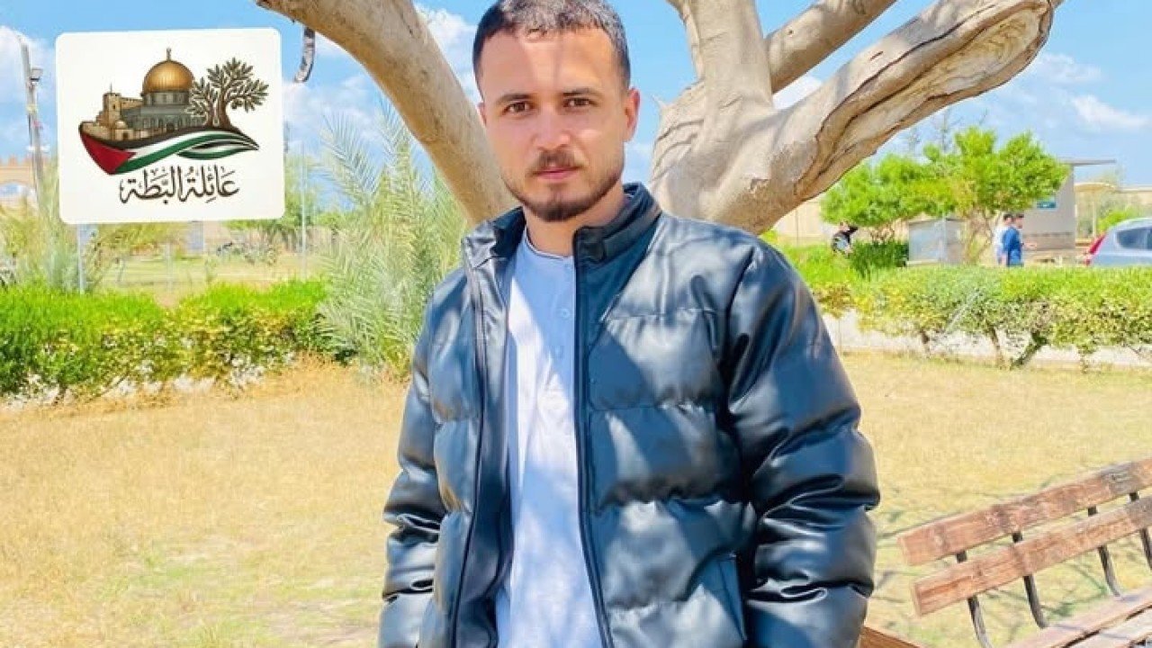 عائلة البطة تحتفي بمولودة إسماعيل ناهض البطة الجديدة "هدى"